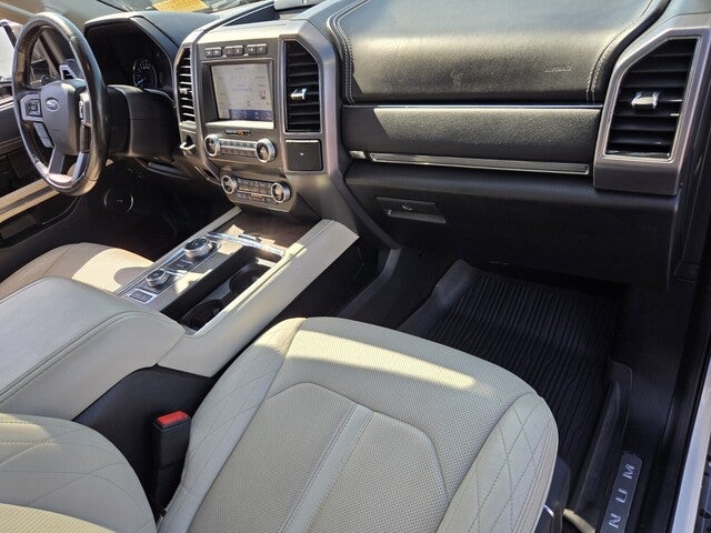 2020 Ford Expedition Platinum