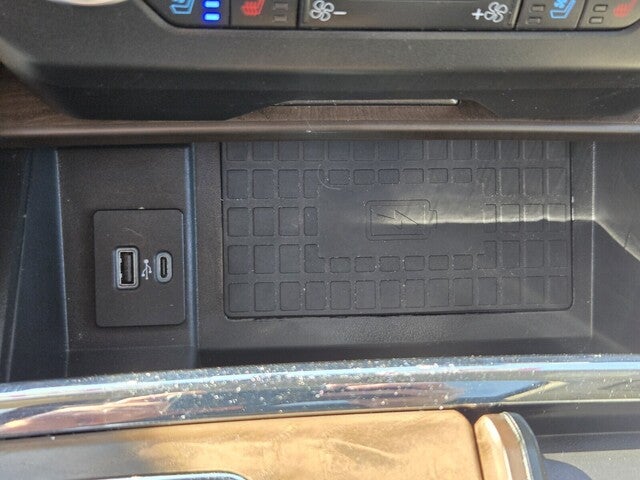 2020 Ford Expedition Platinum