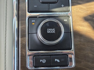 2020 Ford Expedition Platinum