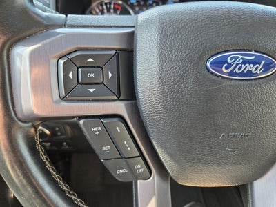 2020 Ford Expedition Platinum