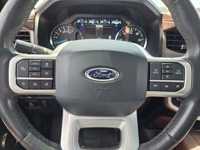 2024 Ford Expedition Limited