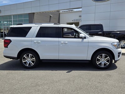 2024 Ford Expedition Limited