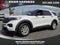 2021 Ford Explorer Base
