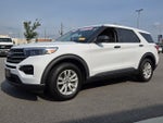 2021 Ford Explorer Base
