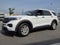 2021 Ford Explorer Base
