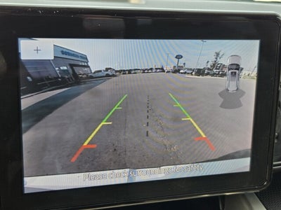 2021 Ford Explorer Base