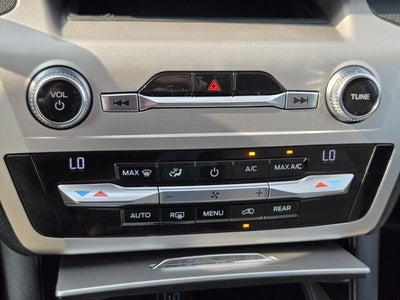2021 Ford Explorer Base