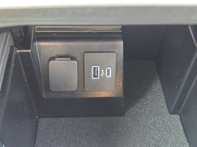 2021 Ford Explorer Base