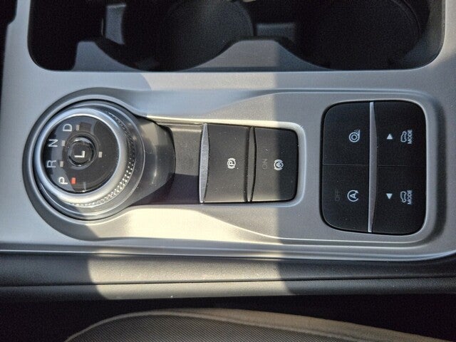 2021 Ford Explorer Base