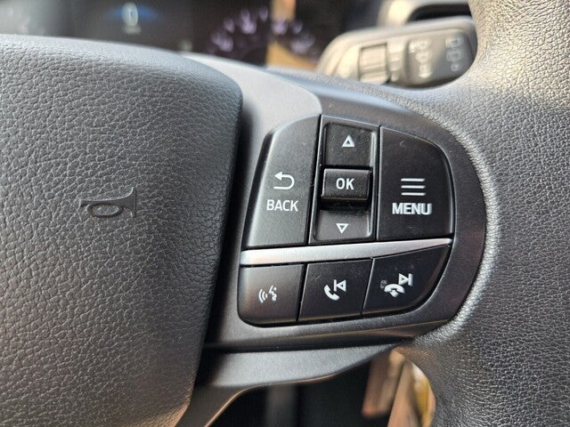 2021 Ford Explorer Base