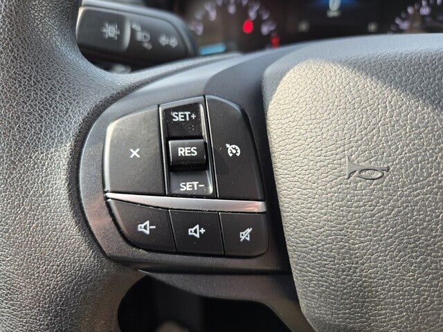 2021 Ford Explorer Base
