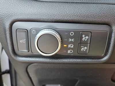 2021 Ford Explorer Base
