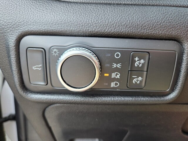 2021 Ford Explorer Base