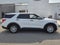 2021 Ford Explorer Base