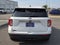 2021 Ford Explorer Base