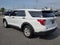 2021 Ford Explorer Base