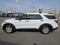 2021 Ford Explorer Base
