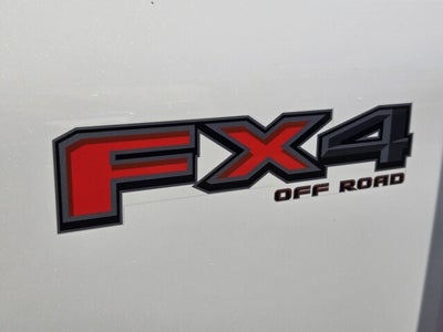 2024 Ford F-250 Platinum