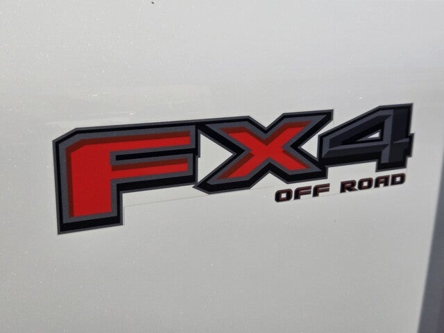 2024 Ford F-250 Platinum