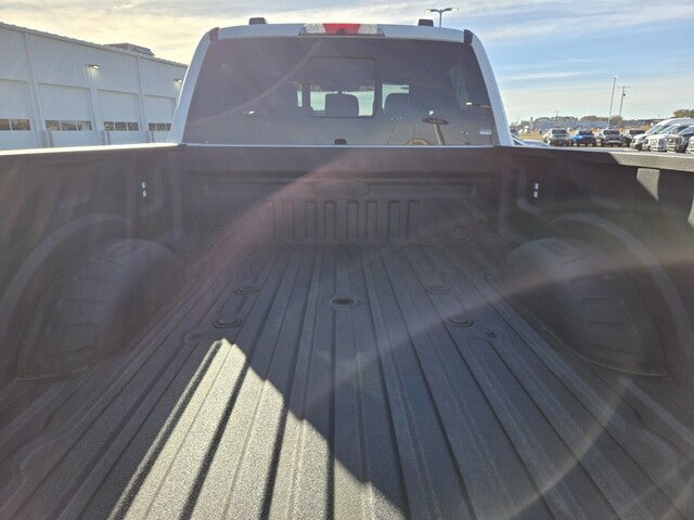 2024 Ford F-250 Platinum