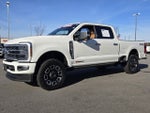 2024 Ford F-250 Platinum