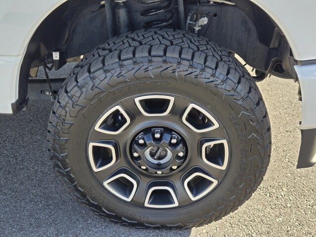 2024 Ford F-250 Platinum