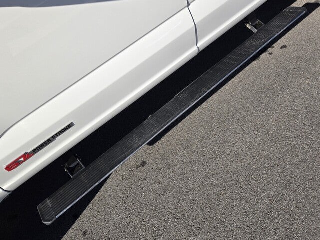 2024 Ford F-250 Platinum