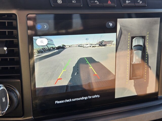 2024 Ford F-250 Platinum