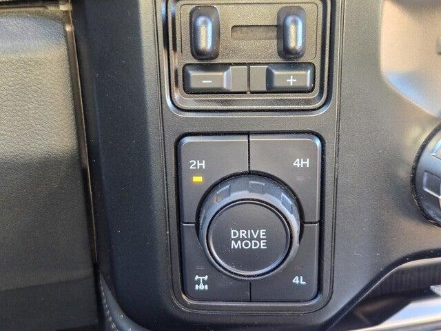 2024 Ford F-250 Platinum