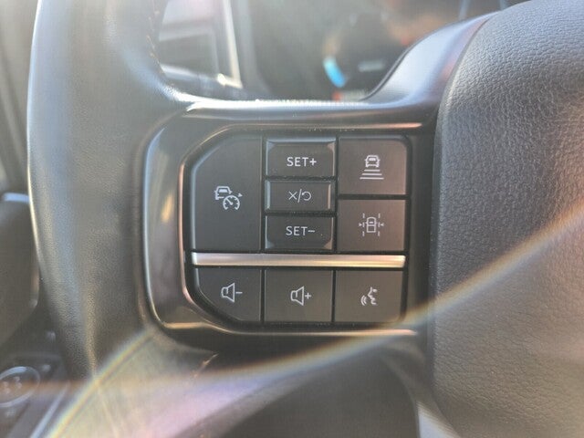 2024 Ford F-250 Platinum