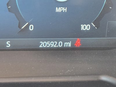 2024 Ford F-250 Platinum