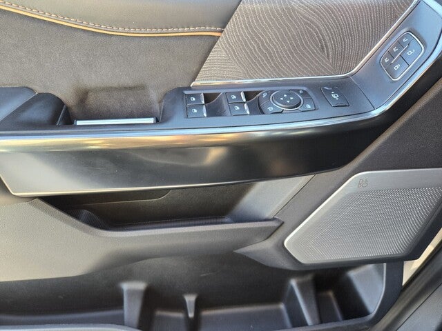 2024 Ford F-250 Platinum