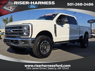 2024 Ford F-250 Lariat