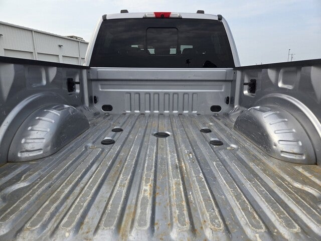 2022 Ford F-250 Platinum