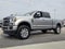 2022 Ford F-250 Platinum