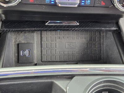 2022 Ford F-250 Platinum