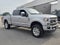 2022 Ford F-250 Platinum