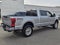 2022 Ford F-250 Platinum