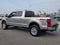 2022 Ford F-250 Platinum
