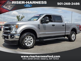 2020 Ford F-250 XLT