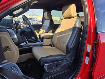 2024 Ford F-250 Lariat