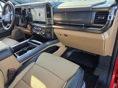 2024 Ford F-250 Lariat