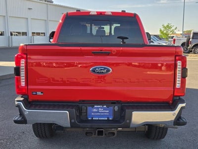2024 Ford F-250 Lariat