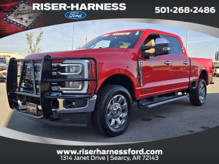 2024 Ford F-250 Lariat
