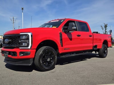 2025 Ford F-250 XL
