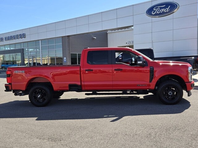 2025 Ford F-250 XL