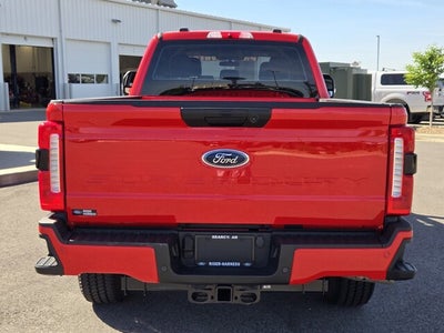 2025 Ford F-250 XL