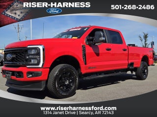 2025 Ford F-250 XL