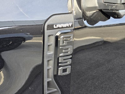 2024 Ford F-350 Lariat Super Duty