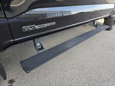 2024 Ford F-350 Lariat Super Duty